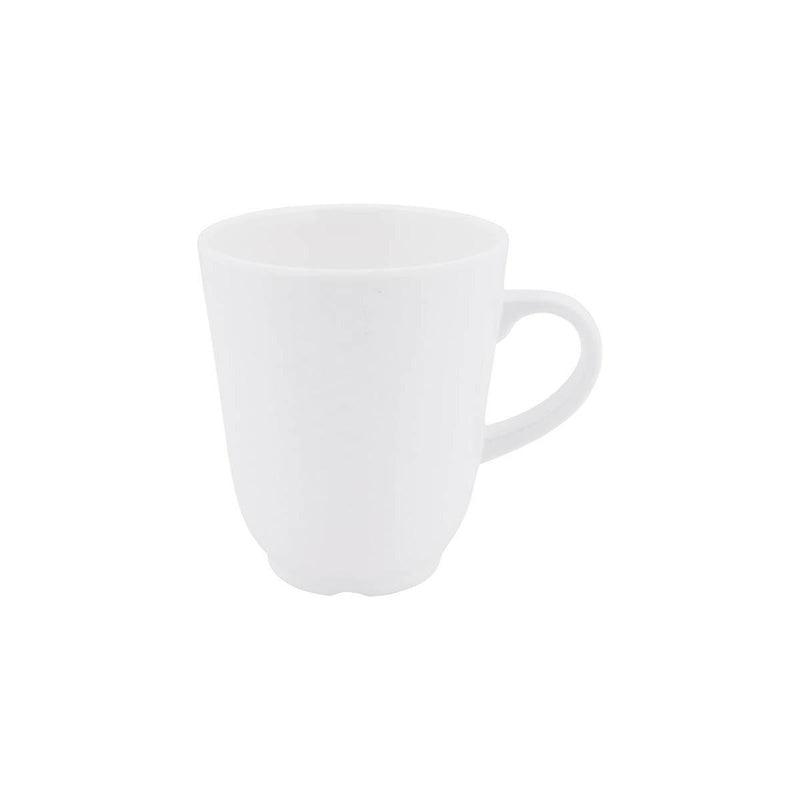 Gimex Royal Line Tableware Ivory 16 Pieces Gimex - UK Camping And Leisure