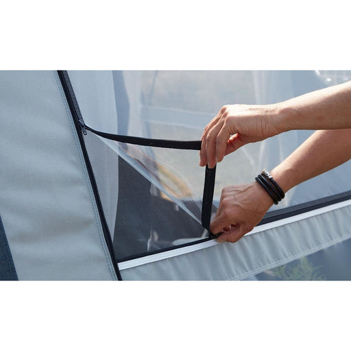 Isabella Air Cirrus North 300 | breathable, easy setup