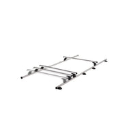 Thule ProBar Pack Rapid Low  |  Thule SmartClamp System - View 5