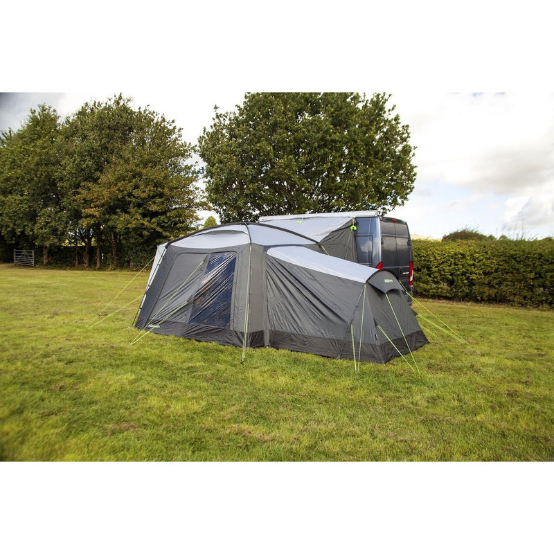 Outdoor Revolution Cayman DT MID Motorhome Driveaway Awning  (255-305) - View 3