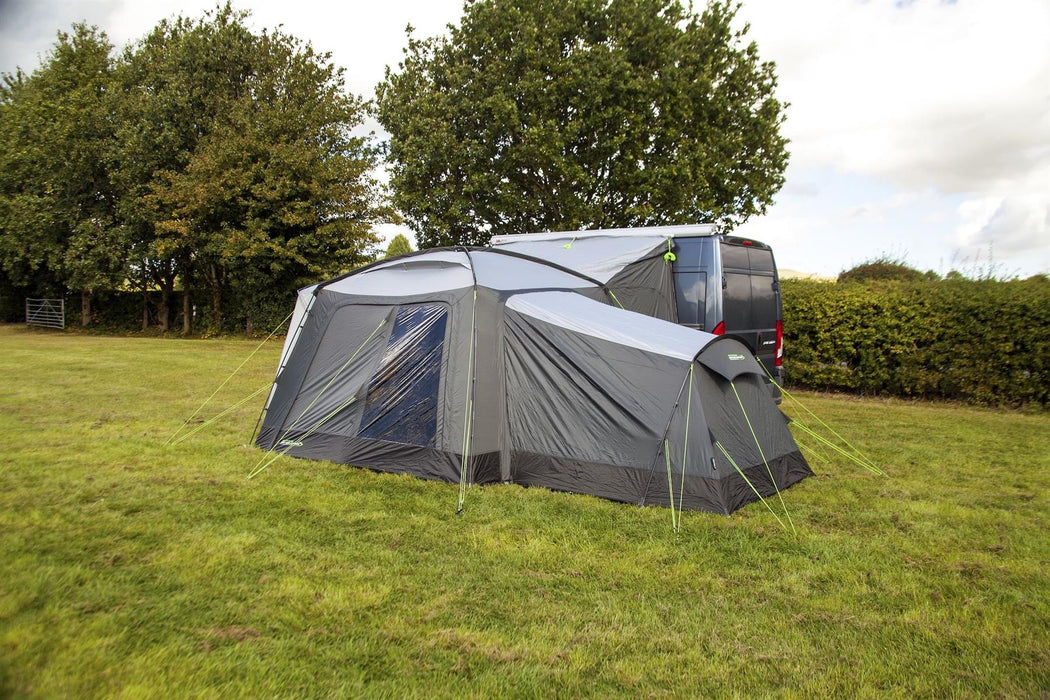 Outdoor Revolution Cayman DT MID Motorhome Driveaway Awning  (255-305)