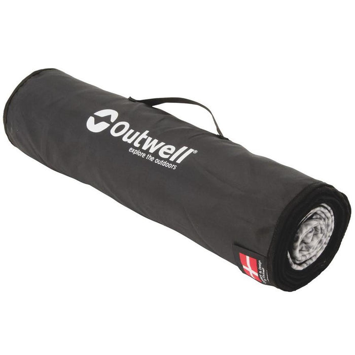 Fleece Carpet California Highway Outwell - UK Camping And Leisure