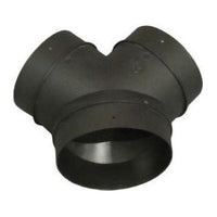Truma Y Piece 80Mm-2 X 72/65Mm O/Let 39611-01