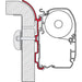 Fiamma Kit for Burstner RVs Fiamma - UK Camping And Leisure