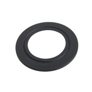 Lock Ring Matt Black � 78Mm Diameter - Main Product Image | UK Camping and Leisure