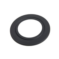 Lock Ring Matt Black � 78Mm Diameter