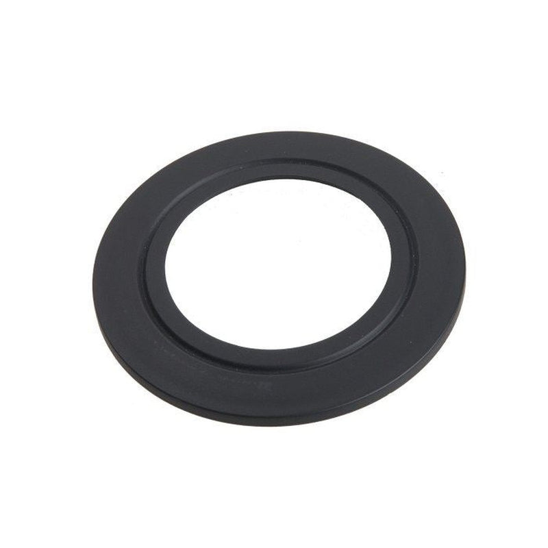 Lock Ring Matt Black � 78Mm Diameter - Main Product Image | UK Camping and Leisure