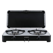 Mestic MGCP-1200 – Portable Induction Cooker (1200W) Mestic - UK Camping And Leisure
