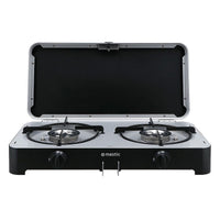Mestic MGCP-1200 – Portable Induction Cooker (1200W)