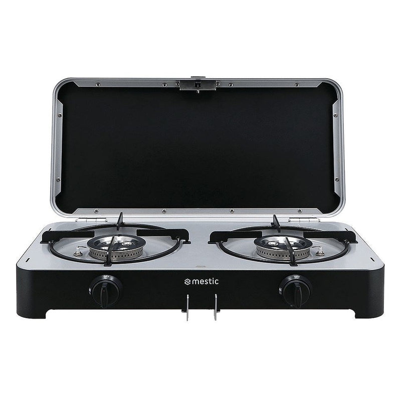 Mestic MGCP-1200 – Portable Induction Cooker (1200W) Mestic - UK Camping And Leisure
