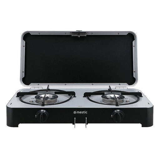 Mestic MGCP-1200 – Portable Induction Cooker (1200W) Mestic - UK Camping And Leisure