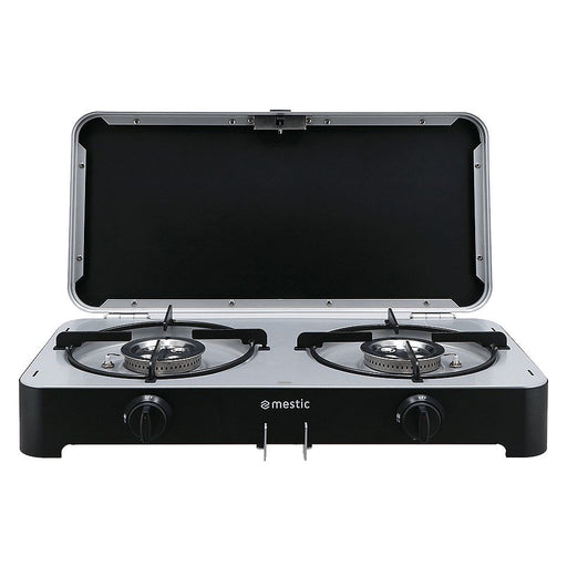 Mestic MGCP-1200 – Portable Induction Cooker (1200W) Mestic - UK Camping And Leisure