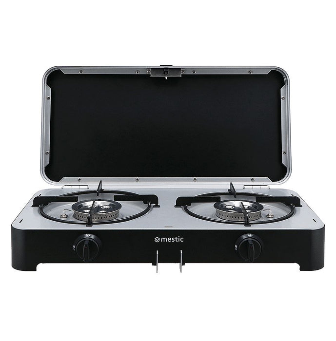 Mestic MGCP-1200 – Portable Induction Cooker (1200W) Mestic - UK Camping And Leisure