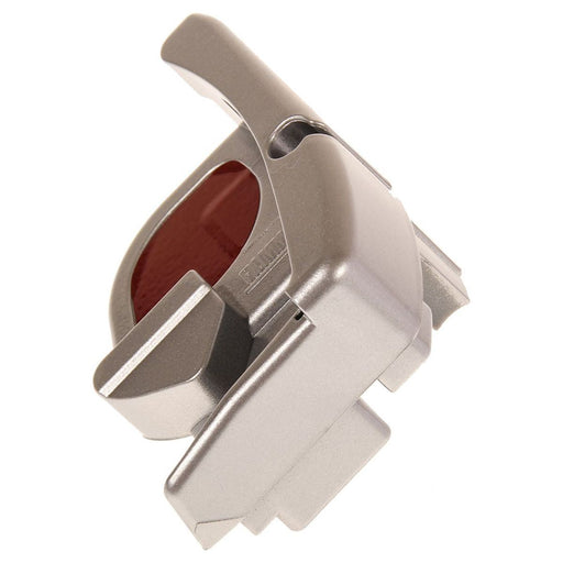 Fiamma F45S Titanium L/H Pelmet Cap (98655 558) Fiamma - UK Camping And Leisure