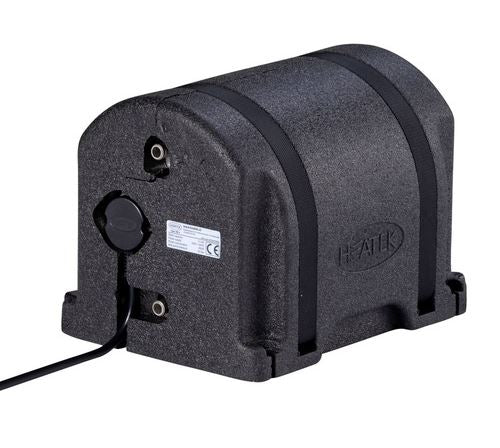 Sanymo Xb-3 Combi Water Heater Sanymo - UK Camping And Leisure