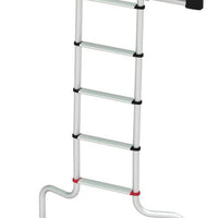 Fiamma Deluxe DJ Ladder (02426-09A)