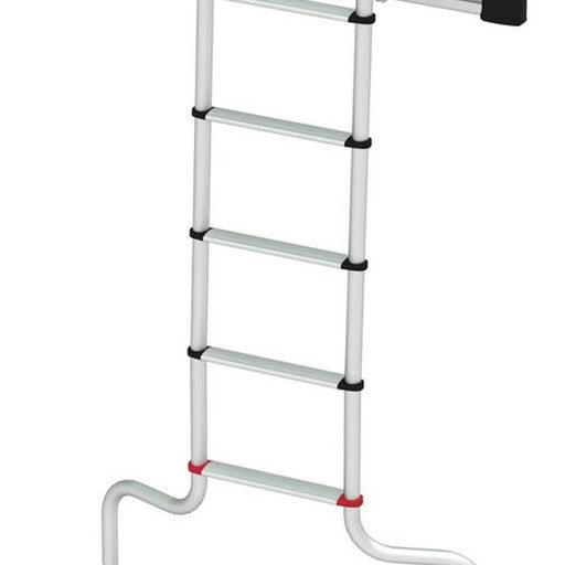 Fiamma Deluxe DJ Ladder (02426-09A) Fiamma - UK Camping And Leisure