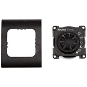 Truma Combi Control panel Truma CP classic black 36011-01 Truma - UK Camping And Leisure