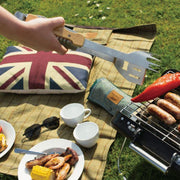 Valiant Outlaw BBQ Multi Tool - View 2
