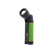 Lighthouse T100ZR Rechargable Zoom Lamp Lighthouse - UK Camping And Leisure