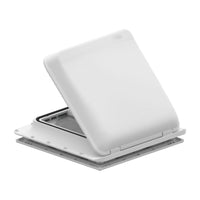 Fiamma Rooflight Turbo-Vent White