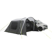 Outwell Jones M PowerAir Driveaway Awning Campervan 175-200cm Low