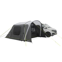 Outwell Jones M PowerAir Driveaway Awning Campervan 175-200cm Low