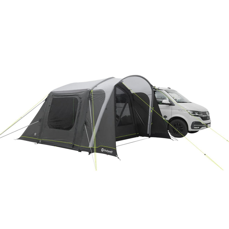 Outwell Jones M PowerAir Driveaway Awning Campervan 175-200cm Low