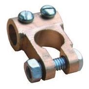 W4 Battery Terminals (Pair) 37545 W4 - UK Camping And Leisure