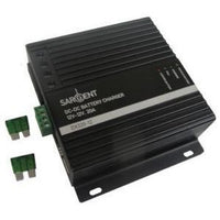 Sargent Dc-Dc Battery Charger 20A DX320-12