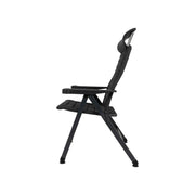 Crespo Chair AP/435 Air Select Compact Grey Crespo - UK Camping And Leisure