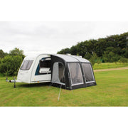 Outdoor Revolution Sportlite Air 260 Inflatable Caravan Porch Awning (250-265cm) Outdoor Revolution - UK Camping And Leisure