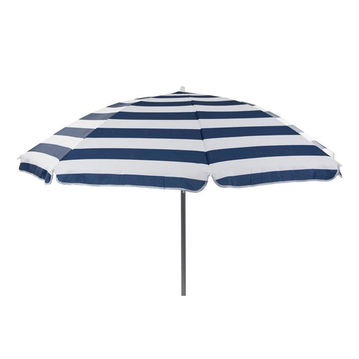 Bo-Camp Parasol Beach Articulated Arm Polyester Dia 165cm Bo-Camp - UK Camping And Leisure