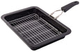 Quest Grill Pan 35cm Quest - UK Camping And Leisure