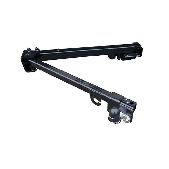 Memo Van-Swing Swivel for Crafter/MAN TGE/Sprinter (Left Pivot) Memo Europe - UK Camping And Leisure