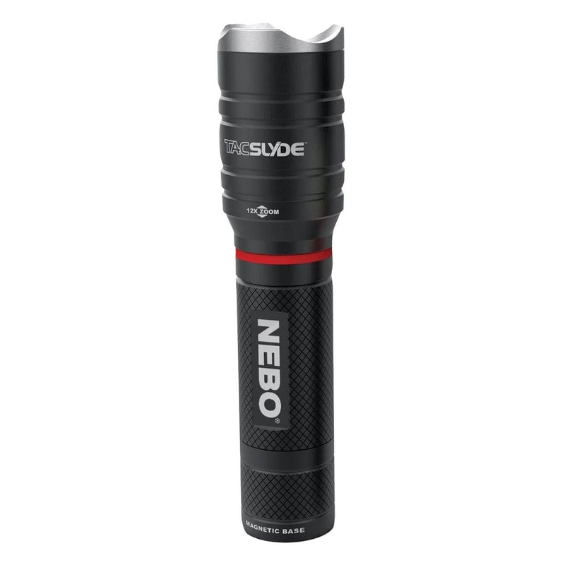 Nebo TAC SLYDE Torch Nebo - UK Camping And Leisure