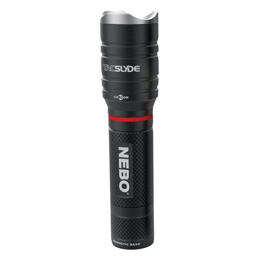 Nebo TAC SLYDE Torch Nebo - UK Camping And Leisure