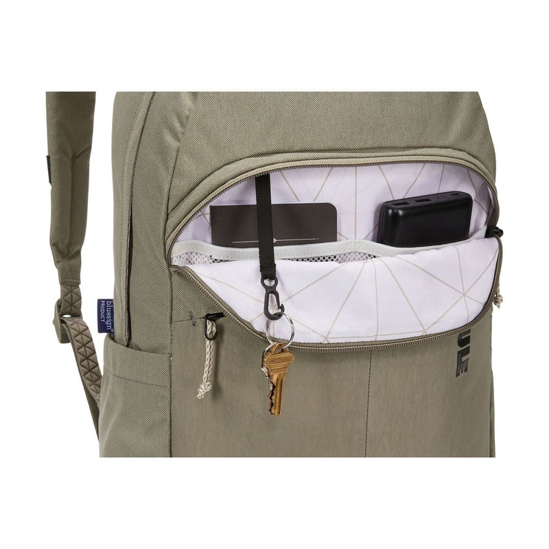 Thule Indago rucksack 23 L vetiver grey Thule - UK Camping And Leisure