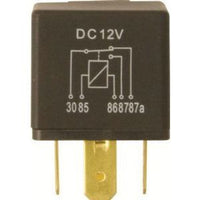 Relay 12V 20/30A ERL7