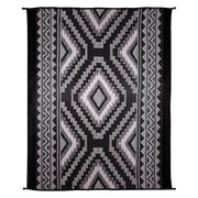 Marrakesh Deluxe outdoor carpet (250 x 650cm) A1102-21 Quest - UK Camping And Leisure