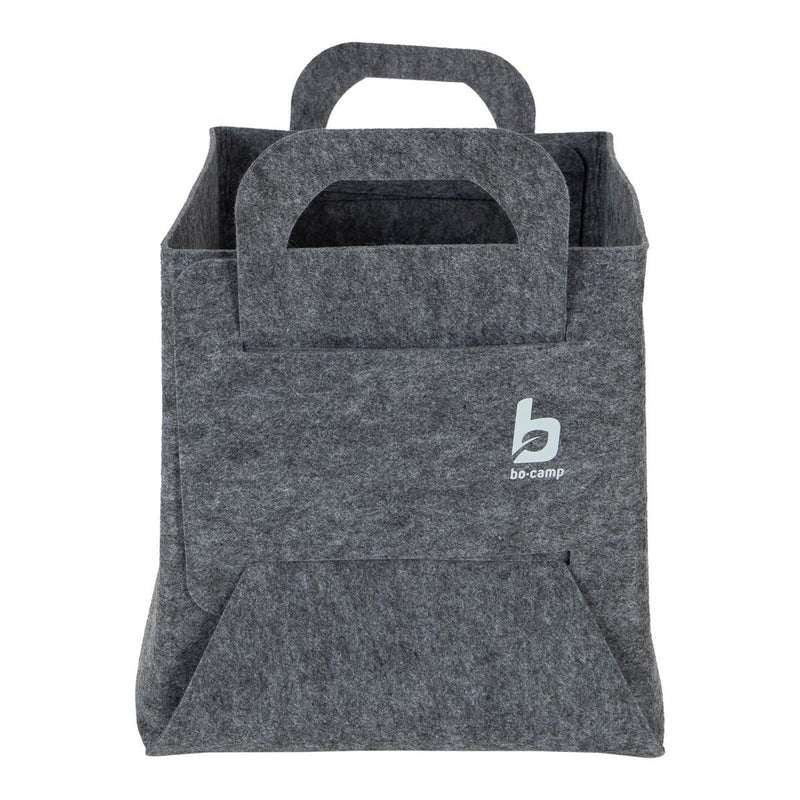 Bo-Camp Urban Collection Basket Barnsbury 3 Pieces 3 Sizes Bo-Camp - UK Camping And Leisure