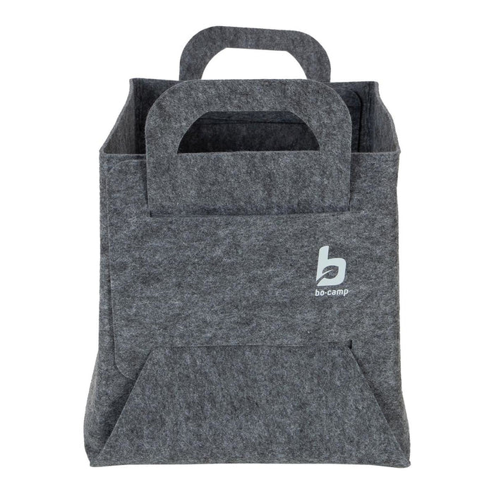 Bo-Camp Urban Collection Basket Barnsbury 3 Pieces 3 Sizes Bo-Camp - UK Camping And Leisure