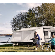 Thule Sun Blocker Front G2 3.30m UK Camping And Leisure - UK Camping And Leisure