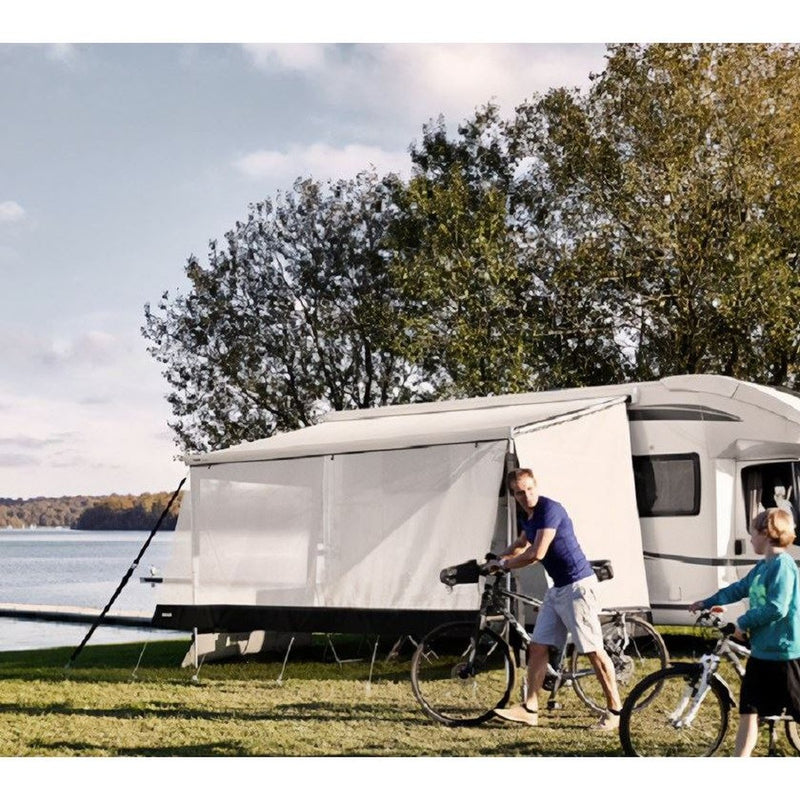 Thule Sun Blocker Front G2 3.30m UK Camping And Leisure - UK Camping And Leisure