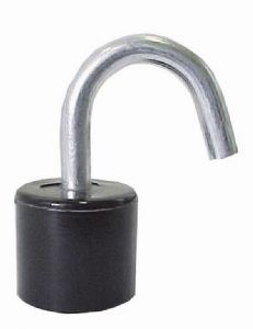 W4 Awning pole hook 7/8in W4 - UK Camping And Leisure