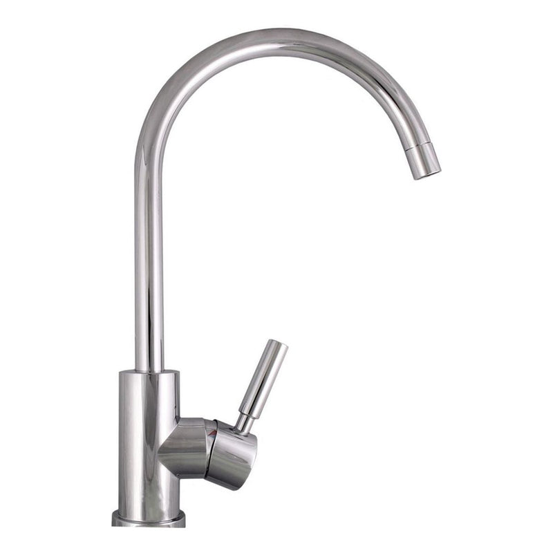 Trend S Single-Lever Mixer Ceramic Tap Nova - UK Camping And Leisure