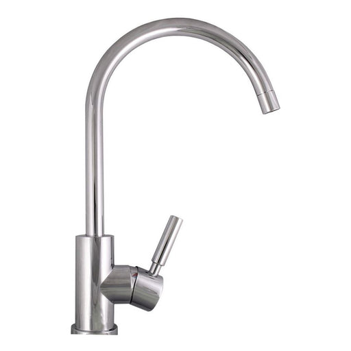 Trend S Single-Lever Mixer Ceramic Tap Nova - UK Camping And Leisure