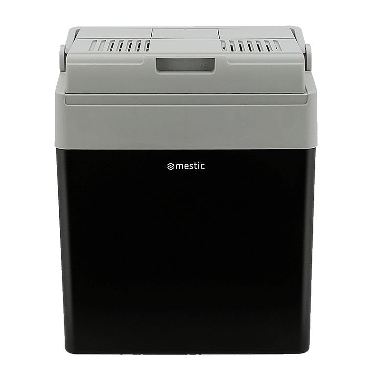 Mestic Cool Box Thermo Electric Mtec-28 Ac/Dc Uk 1503140 Mestic - UK Camping And Leisure