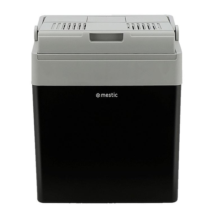 Mestic Cool Box Thermo Electric Mtec-28 Ac/Dc Uk 1503140 Mestic - UK Camping And Leisure