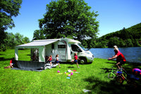 Fiamma F45S Titanium 350M Royal Grey 06290B01R